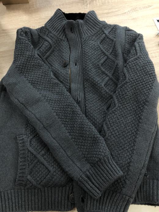 原单正品宽松版原单高档货 外套 L码(160斤左右) 商品图6