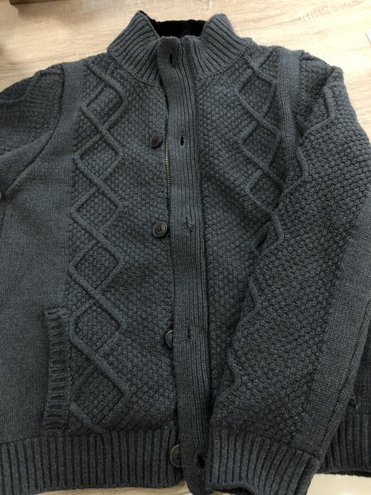 原单正品宽松版原单高档货 外套 L码(160斤左右) 商品图1