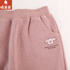 棉果果专柜同款春季新品女童质感PP裤M122205224018 商品缩略图1