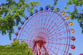 即买即用！【南湖梦幻岛】139元=1大1小宝贝亲子卡（18项目套卡）！139元=单人套卡（60项目套卡）任选，免费入园，体验需购票