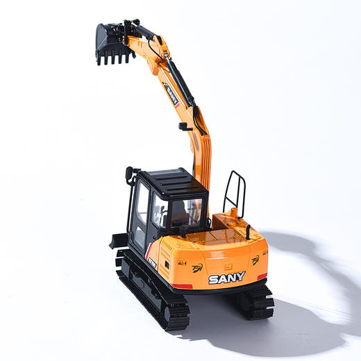 SY75挖掘机模型1:35 商品图5