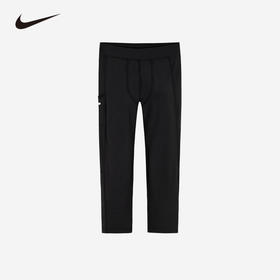 Nike 3brand 童装 春 大童小童 打底裤 RWB-LE-0660