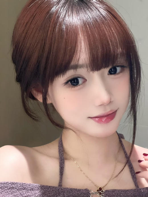 【半年抛大直径】onlycon-易碎少女-14.5mm【0-800度 无525/575】 商品图4