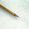 朗润丨狼毫 小楷小行草唐楷二王一路小行草狼毫精临创作使用毛笔 商品缩略图1