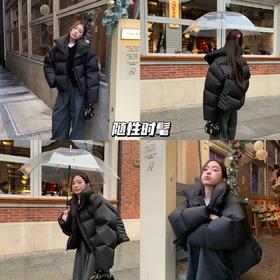 新品上身 | 来一套高级look！搭阔腿裤也很🉑！