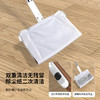 新年好物！【大扫除必备！磁吸扫把】新款翻盖可折叠套扫家用清洁卫生磁吸固定旋转扫把簸箕组合套装，防风簸箕，让清洁更轻松。 商品缩略图3