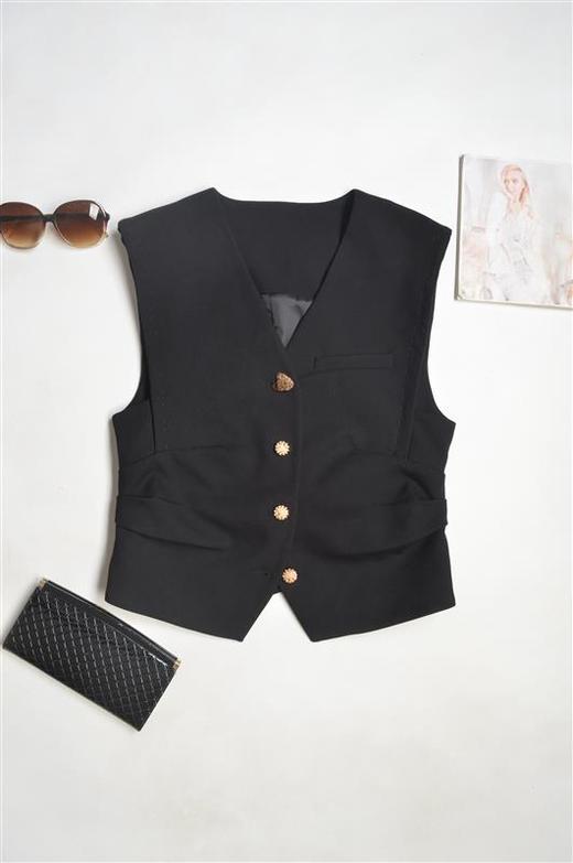 艾衣集SJMMXY_马夹_ZK 商品图0