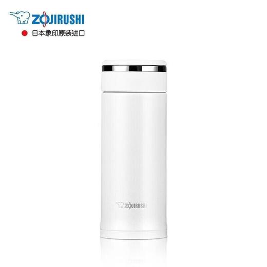 象印保温杯/保冷杯 SM-JF36-WA(白) 商品图0