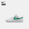 Nike Court Borough Low Recraft (PS) 幼童运动童鞋 DV5457 商品缩略图0