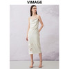VIMAGE纬漫纪连衣裙V2107705 商品缩略图1