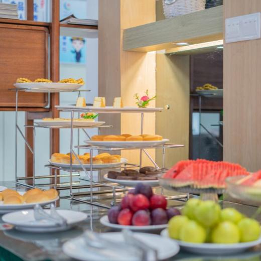 暖城北海 | 广西北海银滩艾琳度假酒店（侨港国际客运港店）旅居￥1199起/单人7晚，2人起订，漫步细软银滩，沐浴21°暖阳，开启诗意海居 商品图10