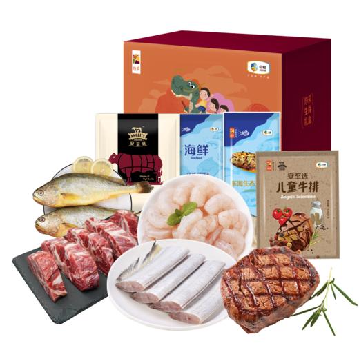 龙年新春定制礼盒（腾龙贺春） 商品图2