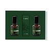 妆准字 韩纪茶树去黑头精华套盒  液体鼻膜15ml+精华液15ml+鼻膜贴纸50张  有效期20280519 商品缩略图2