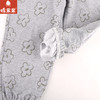 棉果果专柜同款春季新品女童纯棉针织长裤M122200224030 商品缩略图3