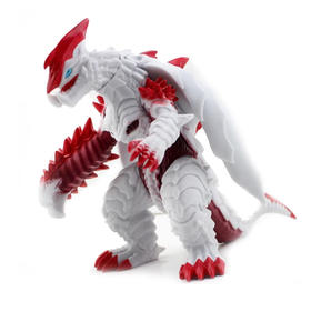 万代 Bandai奥特怪兽DX暗黑蛇BANC33740