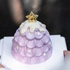 芋泥许愿树·紫米椰奶冻蛋糕 | 昔果 商品缩略图1