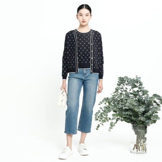 西贝伦针织衫S27A6306 商品图1