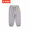 棉果果专柜同款春季新品女童纯棉针织长裤M122200224030 商品缩略图0