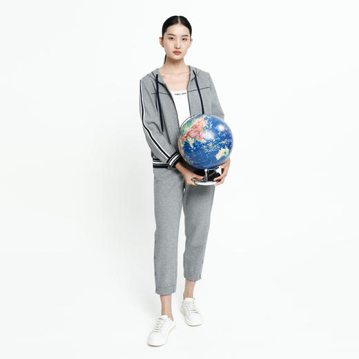 西贝伦长裤S27A6206 商品图1