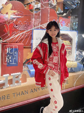 #小萌龙宝贝来啦~