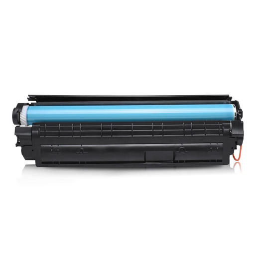 绘威 CF279A 79A 易加粉黑色硒鼓打印机墨盒适用惠普HP LaserJet M12A M12W M26A M26NW HP79A 绘印版 商品图8