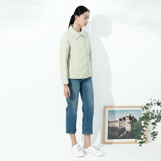 西贝伦棉服S27A6801 商品图1