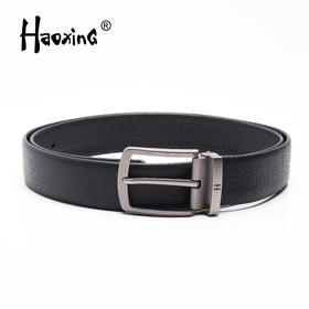 HAOXING 豪行 针扣皮带 MP31601 [广百北京路店]【9F-折扣】