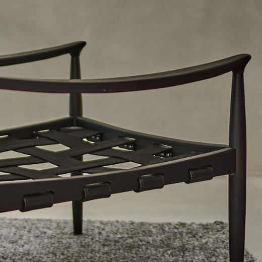 San 休闲椅 | 皮布面料可选，详询客服 商品图7