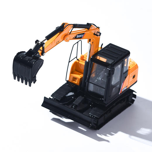 SY75挖掘机模型1:35 商品图1