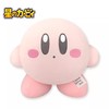 星之卡比 Kirby 温柔触感 BIG 毛绒玩偶 商品缩略图0