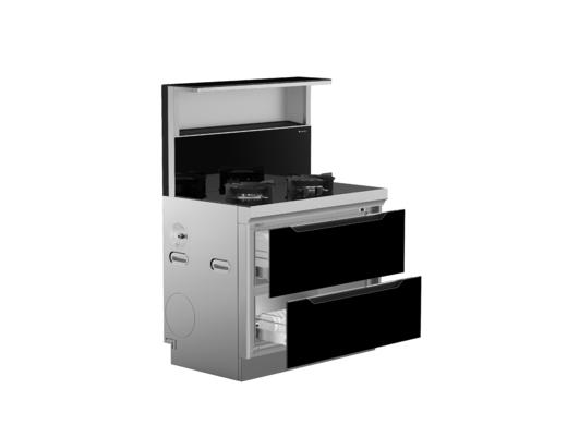 火星人/集成灶/F20BX/火星人消毒柜款 商品图2