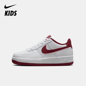 Nike Air Force 1 (GS) 大童空军一号运动童鞋 FV5948