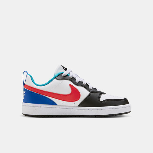 Nike Court Borough Low Recraft (GS) 大童运动童鞋 HF0742 商品图2