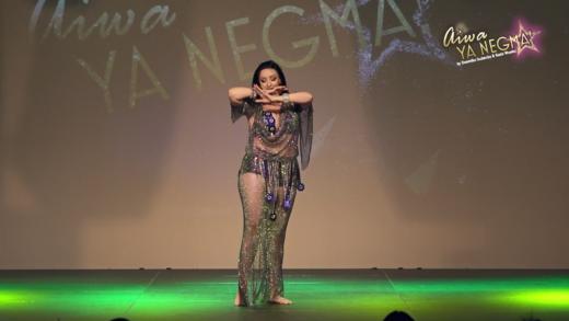 经典名曲《自你远去》 Baeed Anak2023版 商品图0