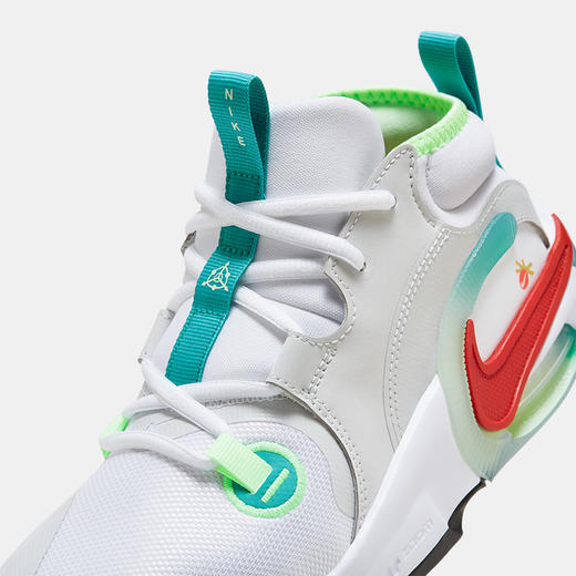 Nike Air Zoom Crossover 2 SE (GS) 大童篮球童鞋 FZ5527 商品图6