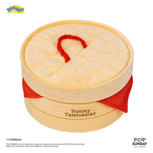 POPSUNDAY 天线宝宝小龙包 商品图4