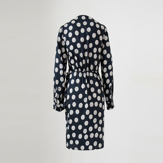 MH1L125麦克斯菲瑞连衣裙 商品图1