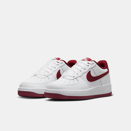 Nike Air Force 1 (GS) 大童空军一号运动童鞋 FV5948 商品图3
