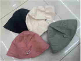 【门店同款】ENJOY2023年春季盆帽 150370437