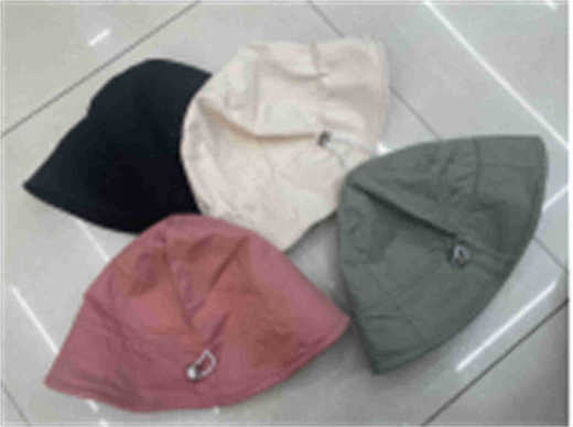 【门店同款】ENJOY2023年春季盆帽 150370437 商品图0