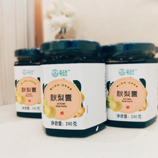 秋梨膏 商品图3