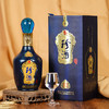 【仅供集采】珍酒（ZHENJIU）神奇叁号 53度酱香型白酒53%vol 500mL* 6瓶 箱装 商品缩略图5