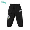 【商城同款】迪士尼童装男童大口袋工装裤休闲长裤2024春秋新款中大童帅气裤子223DK0361 商品缩略图7