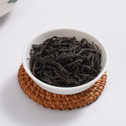 云中居大FU贵系列特级武夷红茶正山小种礼盒装234g（13g×18） 商品图3