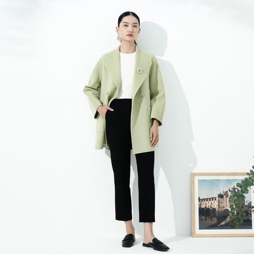 西贝伦针织衫S27A6305 商品图2