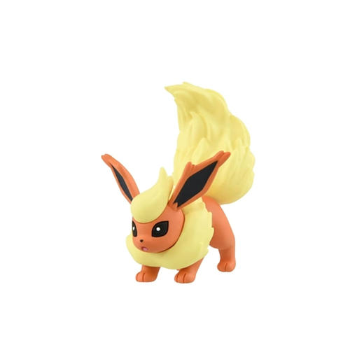 Tomica 宝可梦 MS-火伊布TMSC916567 商品图0