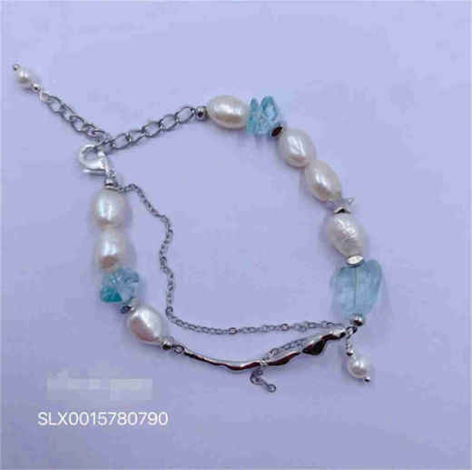 【门店同款】ENJOY夏季天然石手链 150857931 商品图0