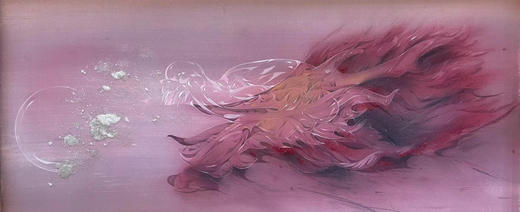 游雯迪《坚不可摧》原作 商品图0