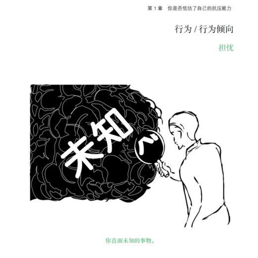 《幸福就在转念间：CBT情绪控制术》（图解版） 商品图11