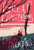 预售 远大前程 狄更斯 企鹅经典豪华毛边本 英文原版 Great Expectations Penguin Classics Deluxe Edition 商品缩略图0